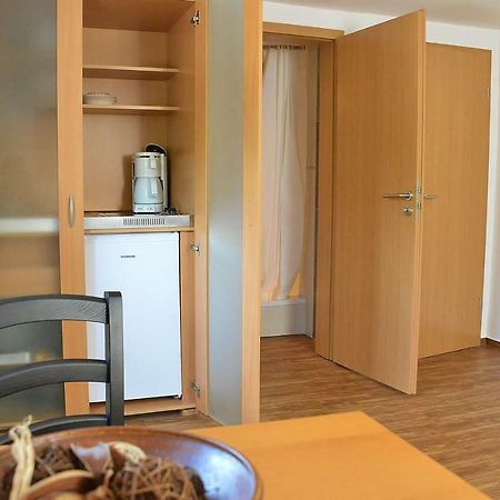 Gaestehaus Waldecker Boos Εξωτερικό φωτογραφία