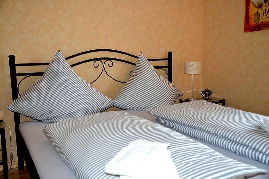 Gaestehaus Waldecker Boos Εξωτερικό φωτογραφία