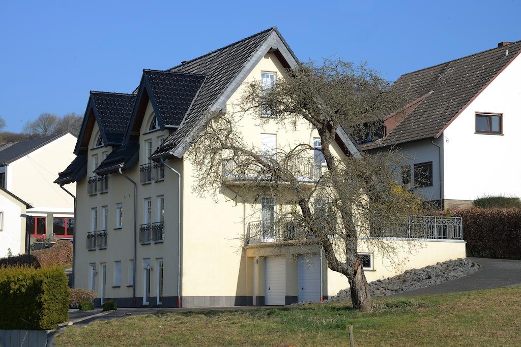 Gaestehaus Waldecker Boos Εξωτερικό φωτογραφία