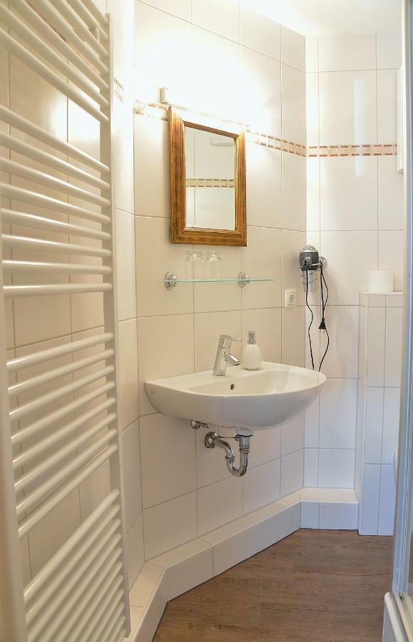 Gaestehaus Waldecker Boos Εξωτερικό φωτογραφία