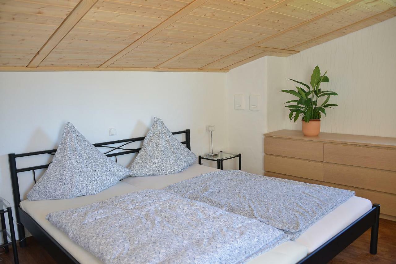 Gaestehaus Waldecker Boos Εξωτερικό φωτογραφία