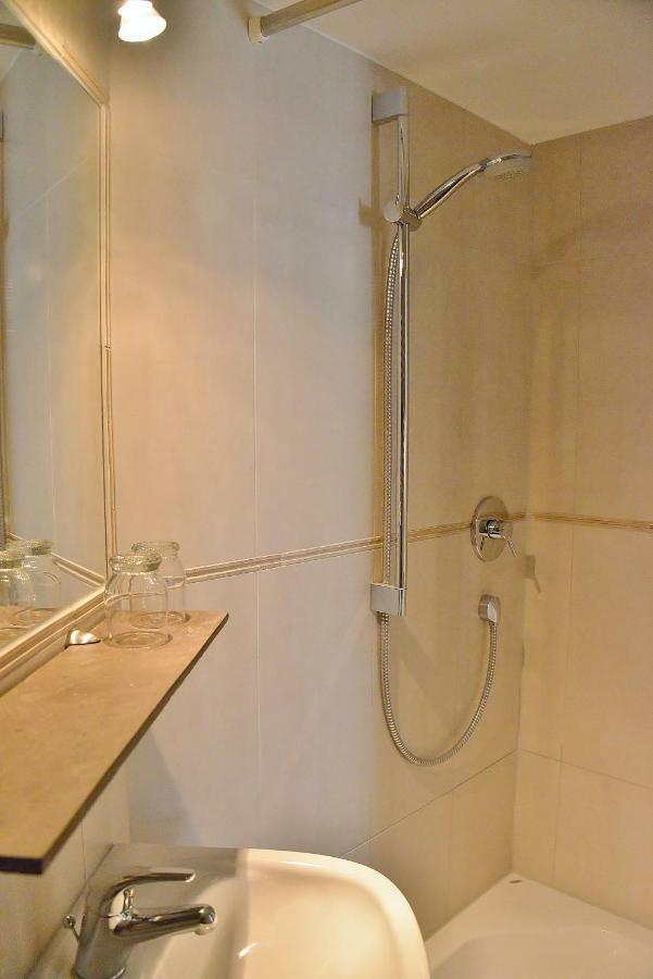 Gaestehaus Waldecker Boos Εξωτερικό φωτογραφία