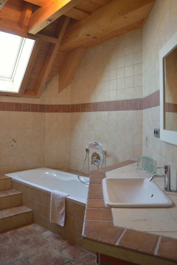 Gaestehaus Waldecker Boos Εξωτερικό φωτογραφία