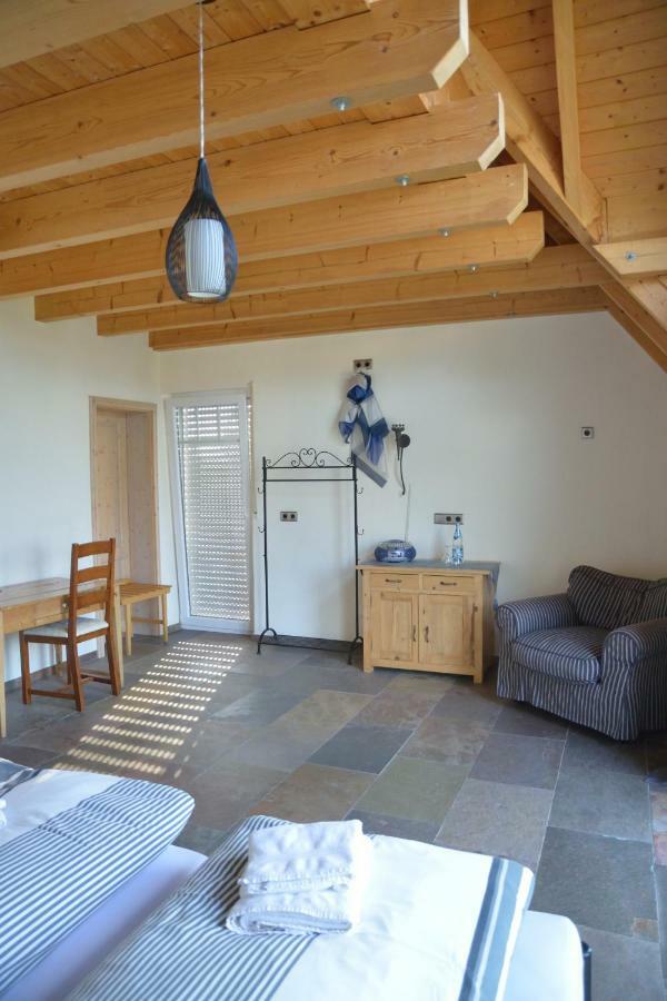 Gaestehaus Waldecker Boos Εξωτερικό φωτογραφία