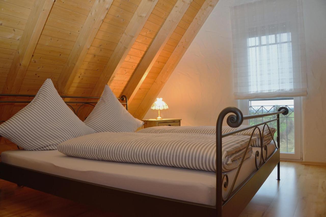 Gaestehaus Waldecker Boos Δωμάτιο φωτογραφία