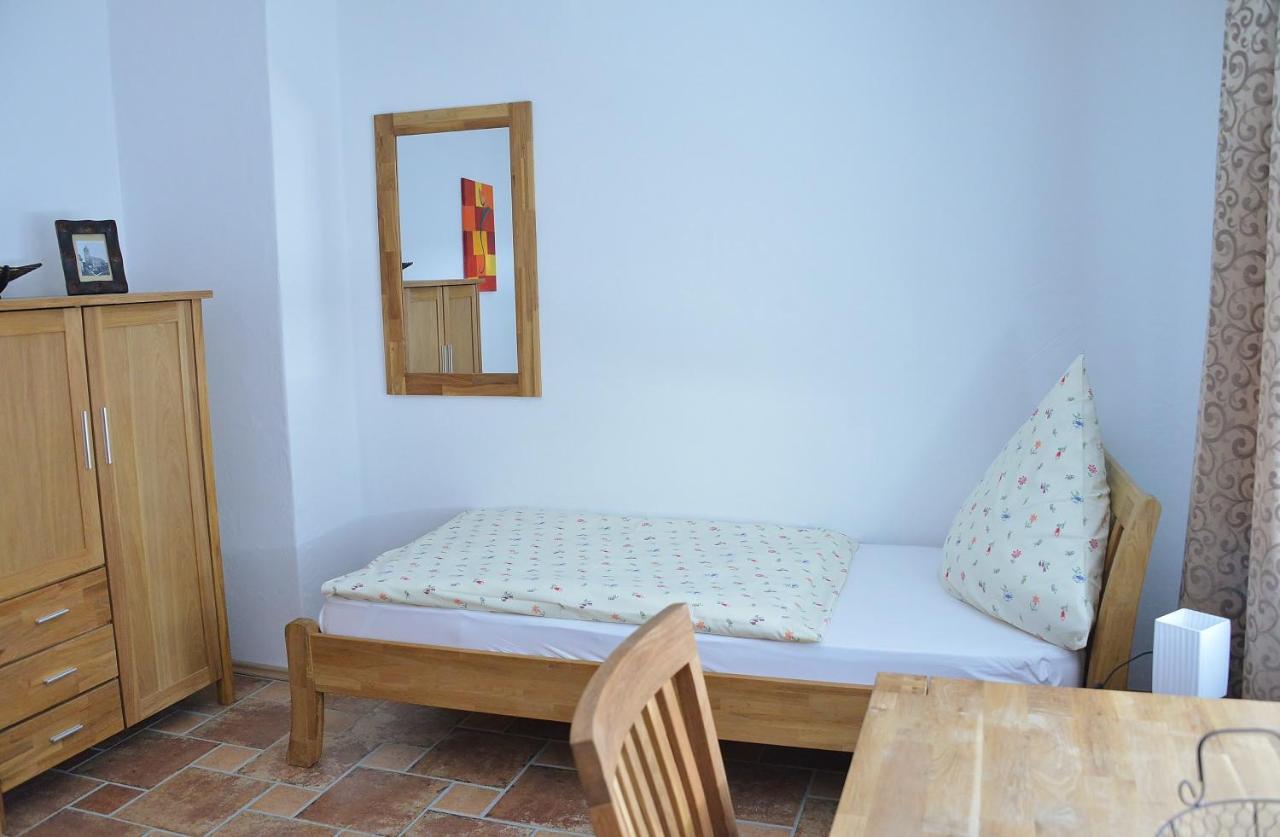 Gaestehaus Waldecker Boos Δωμάτιο φωτογραφία